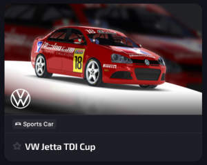 Vwjettapng — iRacing Cars (26S4) option 50