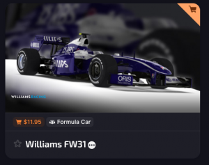 Williamsf1png — iRacing Cars (26S4) option 152