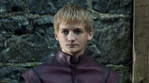 Joffrey Baratheon Game Of Thrones 1 — GoT S3 Ep 9-10 option 6