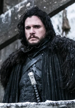 Jonsnowseason8 — GoT S3 Ep 9-10 option 7