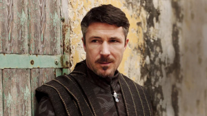 Petyrbaelish — GoT S3 Ep 9-10 option 13
