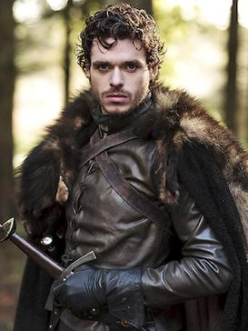 Robbstark Richardmadden — GoT S3 Ep 9-10 option 16