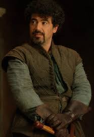 Syrio Forel — GoT S3 Ep 9-10 option 19