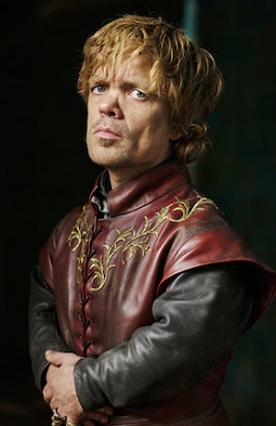 Tyrionlannister Peterdinklage — GoT S3 Ep 9-10 option 21