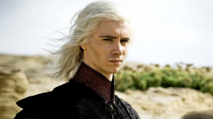 Viserys Targaryen 1024 — GoT S3 Ep 9-10 option 22