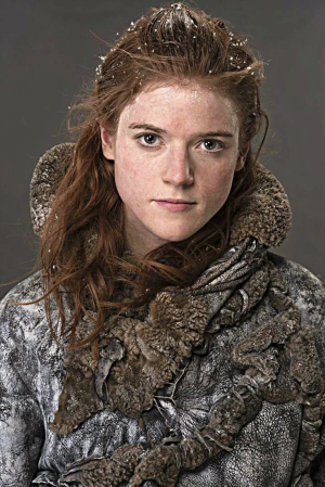 Zzzzz 1776101721ygritte — GoT S3 Ep 9-10 option 57