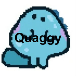 Quaggy — Annacord option 29