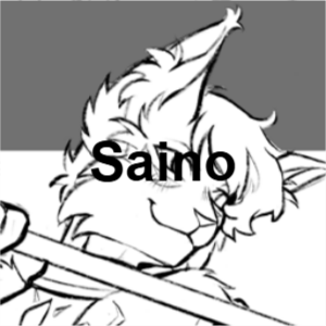 Saino — Annacord option 32