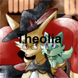 Theolia — Annacord option 35