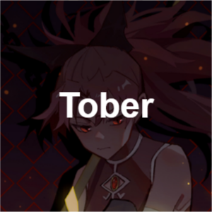 Tober — Annacord option 36