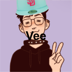 Vee — Annacord option 38