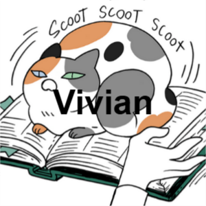 Vivian — Annacord option 39