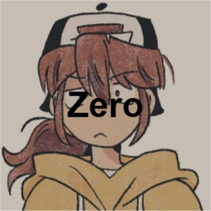 Zero — Annacord option 41