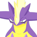849 Toxtricityampedform — Pokemon Sleep Helper Tier List option 115