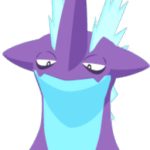 849 Toxtricitylowkeyform — Pokemon Sleep Helper Tier List option 116