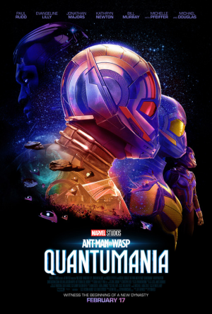 Antmanandthewaspquantumaniaver3 — MCU Tier list (Old Marvel, Sonyverse, X-men, Spiderverse) option 88