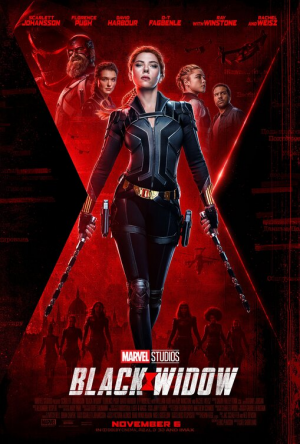 Blackwidowver9 — MCU Tier list (Old Marvel, Sonyverse, X-men, Spiderverse) option 30