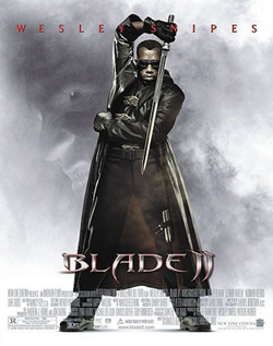 Bladeiimovie — MCU Tier list (Old Marvel, Sonyverse, X-men, Spiderverse) option 93