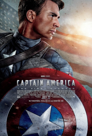 Captainamericathefirstavengerver2 — MCU Tier list (Old Marvel, Sonyverse, X-men, Spiderverse) option 2