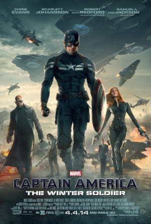 Captainamericathewintersoldierver7 — MCU Tier list (Old Marvel, Sonyverse, X-men, Spiderverse) option 16
