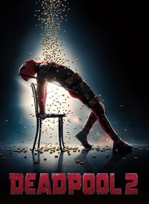 Deadpool2feature Poster584x80069bc155b — MCU Tier list (Old Marvel, Sonyverse, X-men, Spiderverse) option 110