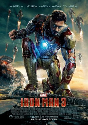 Ironmanthreever7 — MCU Tier list (Old Marvel, Sonyverse, X-men, Spiderverse) option 14