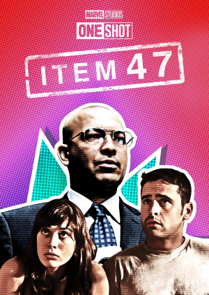 Marvelone Shot Item47d2bcoverposter — MCU Tier list (Old Marvel, Sonyverse, X-men, Spiderverse) option 12