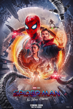 Spidermannowayhomever3 — MCU Tier list (Old Marvel, Sonyverse, X-men, Spiderverse) option 64