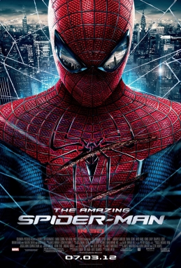 Theamazingspider Manfilmposter — MCU Tier list (Old Marvel, Sonyverse, X-men, Spiderverse) option 60