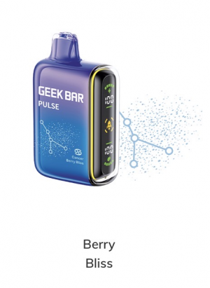 Create a Geek Bar Flavors Tier List