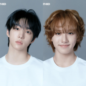 Jhsm — IDID Pairings option 21