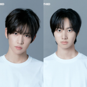 Mjsh — IDID Pairings option 9