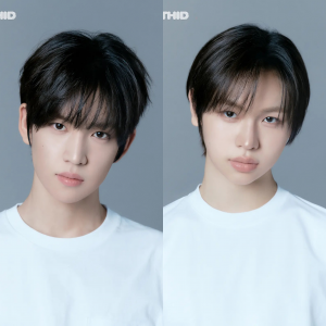 Mjyc — IDID Pairings option 8