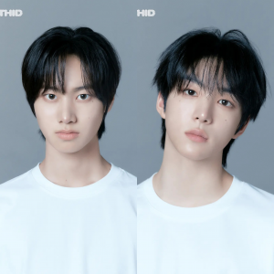 Shjh — IDID Pairings option 19