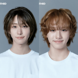 Wbsm — IDID Pairings option 15