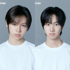 Ycsh — IDID Pairings option 16