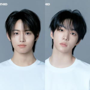 Yhjh — IDID Pairings option 5