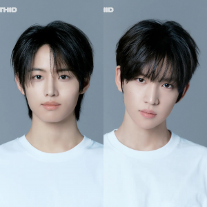Yhmj — IDID Pairings option 1