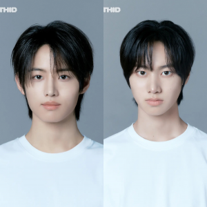 Yhsh — IDID Pairings option 4
