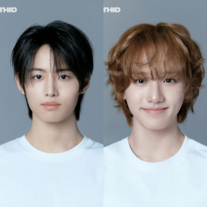 Yhsm — IDID Pairings option 6