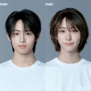 Yhwb — IDID Pairings option 2