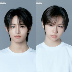 Yhyc — IDID Pairings option 3