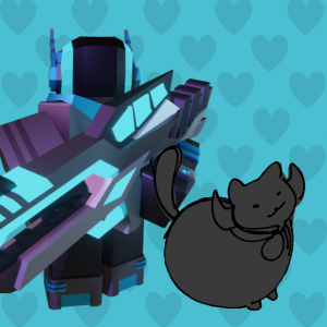 Zzzzz 17893939031h He Loves His Cat — PHIGHTING SHIPS (WITH REQUESTS!!) option 125