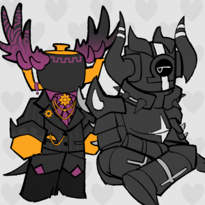 Zzzzz 17893940242z Bodyguarrd X Employer What A Trope — PHIGHTING SHIPS (WITH REQUESTS!!) option 192