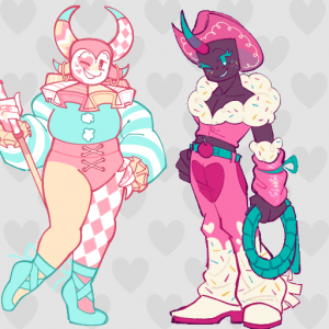 Zzzzz 17893940242z Hot Gals Habwba Uwaw — PHIGHTING SHIPS (WITH REQUESTS!!) option 195