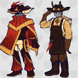 Zzzzz 17893940242z They Silly — PHIGHTING SHIPS (WITH REQUESTS!!) option 197