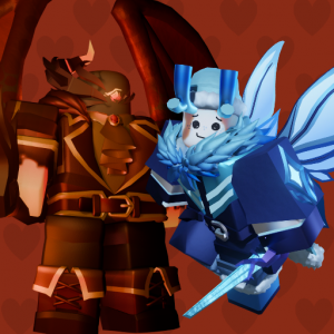 Zzzzz 17893940253b Fire And Ice Melt Him — PHIGHTING SHIPS (WITH REQUESTS!!) option 208