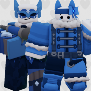 Zzzzz 17893940274 Cozygazer So Bluu — PHIGHTING SHIPS (WITH REQUESTS!!) option 276