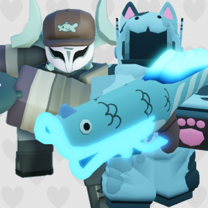 Zzzzz 17893940294 Mrrrow Hell Fish Up Some Snacks For The Kitty — PHIGHTING SHIPS (WITH REQUESTS!!) option 269