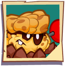 Portraitdevastater — PvZ 3 all plants from soft launch including leaked option 29